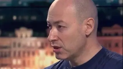 Гордон: Западные дипломаты уже открыто говорят об отвращении к Украине Гордон: Западные дипломаты уже открыто говорят об отвращении к Украине