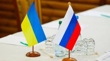 Киев: С Москвой переговоров не будет, чтобы новые территории не потерять Киев: С Москвой переговоров не будет, чтобы новые территории не потерять