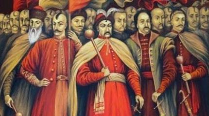 Гетман Многогрешный: предатель России, ставший её защитником