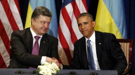 Судьба Украины окончательно решится в этом году Судьба Украины окончательно решится в этом году