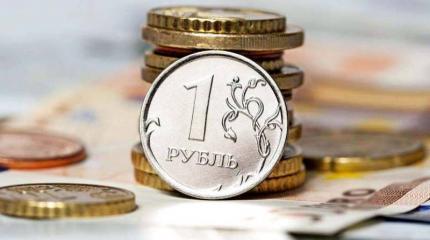Аналитики: Центробанк РФ еще только начал «битву за рубль» Аналитики: Центробанк РФ еще только начал «битву за рубль»