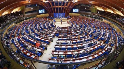 Удержать Россию в ПАСЕ: на Западе заговорили о "хороших шансах"