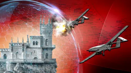 Два компонента стратегии позволят России охладить пыл Украины в Крыму Два компонента стратегии позволят России охладить пыл Украины в Крыму
