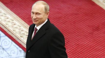 Русский медведь знает, когда пустить в ход зубы Русский медведь знает, когда пустить в ход зубы