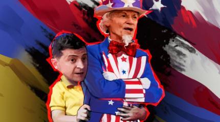 США принудят Киев к исполнению Минских соглашений США принудят Киев к исполнению Минских соглашений