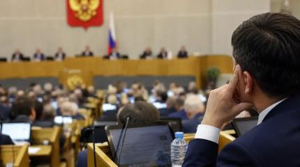 Пчелы против мёда: в ЕР внезапно начали бороться с запретами перед выборами