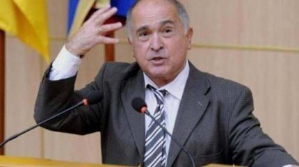 Всемирный конгресс украинцев как филиал американской разведки Всемирный конгресс украинцев как филиал американской разведки