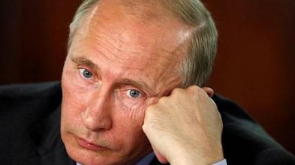 О главных политических ошибках Путина О главных политических ошибках Путина