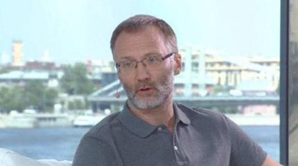 Михеев: Порошенко боится победы России в Сирии Михеев: Порошенко боится победы России в Сирии