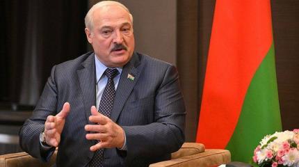 Лукашенко раскрыл ключевую ошибку Украины в переговорах с Россией Лукашенко раскрыл ключевую ошибку Украины в переговорах с Россией