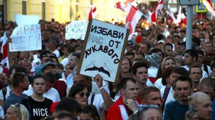 Лукашенко отрезали путь в Европу Лукашенко отрезали путь в Европу