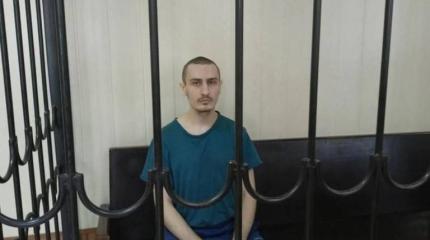 Ещё один убийца мариупольцев получил наказание