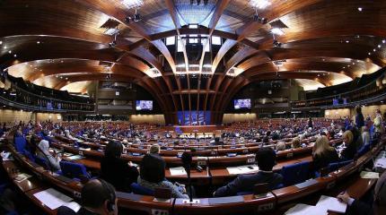 Разворот ПАСЕ: противникам России придется признать свое поражение Разворот ПАСЕ: противникам России придется признать свое поражение