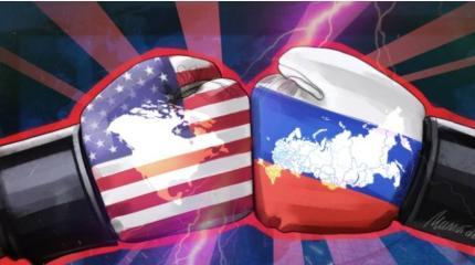 США будут поддерживать молодую Европу на антироссийском направлении США будут поддерживать молодую Европу на антироссийском направлении