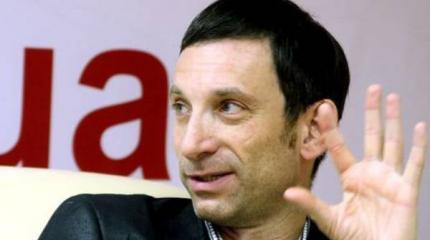 Портников рассказал, как Россия добьется признания Крыма Портников рассказал, как Россия добьется признания Крыма