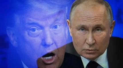 Зеленский воодушевился: Трамп остался недоволен разговором с Путиным Зеленский воодушевился: Трамп остался недоволен разговором с Путиным