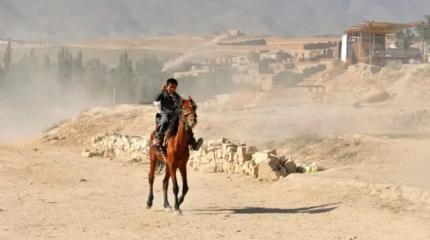 Кабул под прицелом: Запад точит когти у границ России