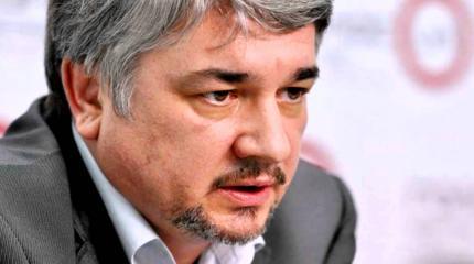 Ищенко: Европу спасет только Россия Ищенко: Европу спасет только Россия