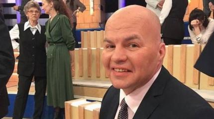 Ублюдки захватили наше телевидение Ублюдки захватили наше телевидение