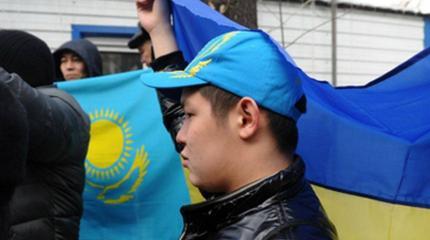 Национализм Казахстана, словно сон разума, порождает чудовищ Национализм Казахстана, словно сон разума, порождает чудовищ