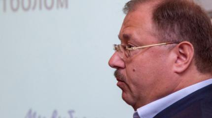 От Сочи до Майорки: зачем Пайкину Госдума? От Сочи до Майорки: зачем Пайкину Госдума?