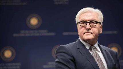 Чем порадует Украину новый президент ФРГ, или Почетная отставка Штайнмайера Чем порадует Украину новый президент ФРГ, или Почетная отставка Штайнмайера