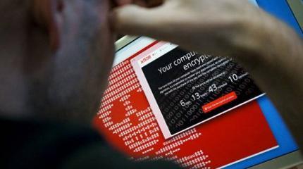 Итоги хакерской атаки: вирус ударил по русским СМИ и украинскому транспорту