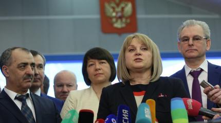 Гостиничные «Мёртвые души» в Барвихе и Навальный против ЦИК Гостиничные «Мёртвые души» в Барвихе и Навальный против ЦИК