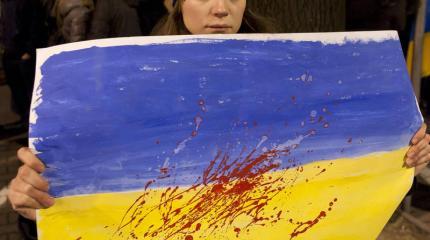 «Русская весна» навсегда «Русская весна» навсегда