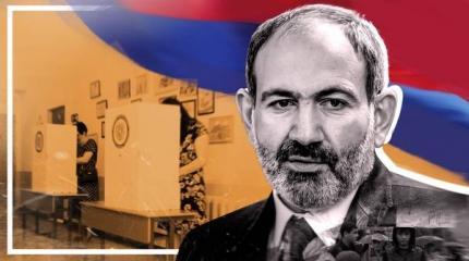"Голубь мира" с молотком: митинг после выборов раскрыл страхи Пашиняна "Голубь мира" с молотком: митинг после выборов раскрыл страхи Пашиняна