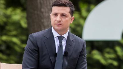 Почуял соперника: Зеленский уволит Кличко с поста мэра Киева