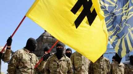 Ситуация с "Азовом": США послали серьезный сигнал, алиби Киеву уже не будет Ситуация с "Азовом": США послали серьезный сигнал, алиби Киеву уже не будет