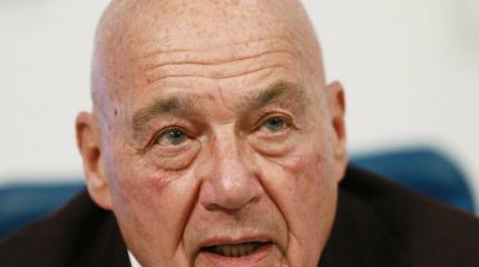 Снять фильм о России: Познер сказал о разнице между русскими и россиянами Снять фильм о России: Познер сказал о разнице между русскими и россиянами