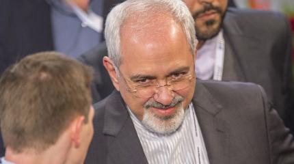Новый президент США негативно влияет на сделку с Ираном Новый президент США негативно влияет на сделку с Ираном