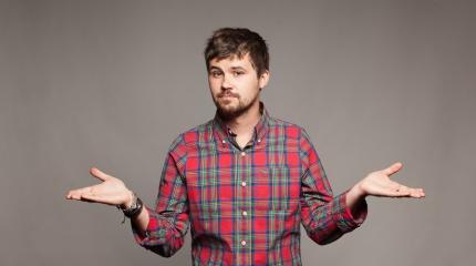 Вася Обломов рассказал, как решить глобальные проблемы России Вася Обломов рассказал, как решить глобальные проблемы России