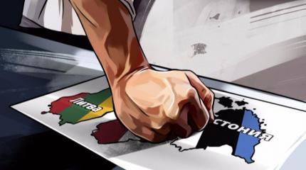 Русофобы на грани паники: русский язык официально возвращается в Прибалтику Русофобы на грани паники: русский язык официально возвращается в Прибалтику
