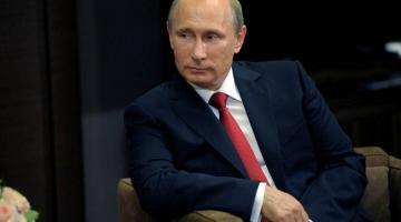 Читатели The Times отреагировали на закон о неприкосновенности Путина