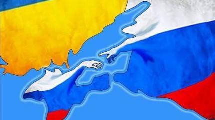 Чешские СМИ: Нас должно интересовать мнение Крыма, а не киевской хунты Чешские СМИ: Нас должно интересовать мнение Крыма, а не киевской хунты