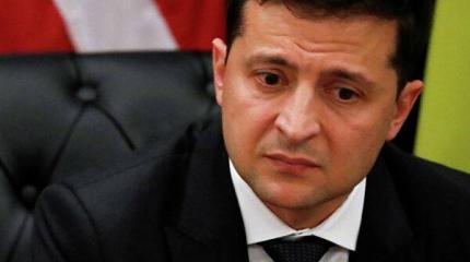 Характерно, кто из мировых лидеров не поздравил Зеленского с днём рождения Характерно, кто из мировых лидеров не поздравил Зеленского с днём рождения