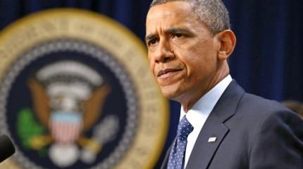 СМИ узнали о ярости Обамы из-за обвинений Трампа в прослушке СМИ узнали о ярости Обамы из-за обвинений Трампа в прослушке