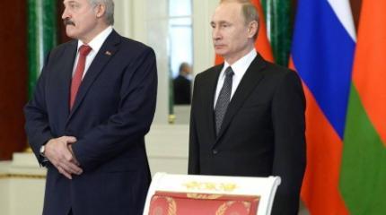 Почему Лукашенко - наш человек?