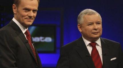 Как Польша искала «след ФСБ», а вместо этого поссорилась с ЕС Как Польша искала «след ФСБ», а вместо этого поссорилась с ЕС
