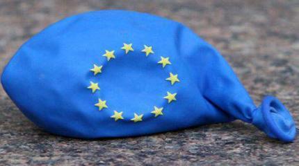 «Евроинтеграция» Молдавии, Украины и Грузии закончилась. Далее — мрак неизвестности «Евроинтеграция» Молдавии, Украины и Грузии закончилась. Далее — мрак неизвестности