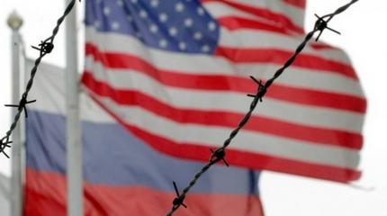 США идут по пути позднего СССР? Может, холодная война всё же лучше? США идут по пути позднего СССР? Может, холодная война всё же лучше?