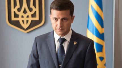 Зеленский рассказал о своем сценарии решения конфликта на Донбассе Зеленский рассказал о своем сценарии решения конфликта на Донбассе