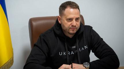 На Украине передали Макрону и Шольцу предложения по санкциям против РФ На Украине передали Макрону и Шольцу предложения по санкциям против РФ
