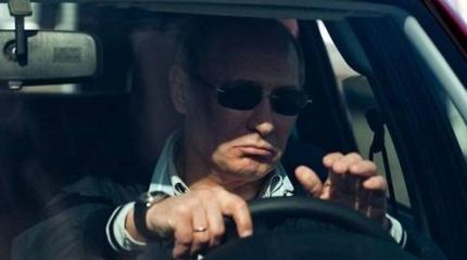 Победа Путина на выборах бесспорна. Тайна – как дальше будет он рулить? Победа Путина на выборах бесспорна. Тайна – как дальше будет он рулить?