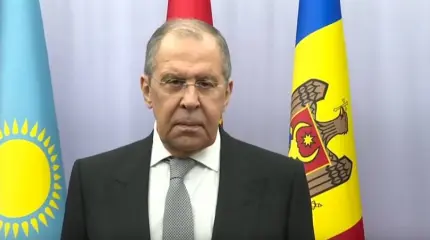Лавров о возможной встрече «нормандской четверки»: сначала мы хотим разобраться, что происходит в ЕС и как дальше работать