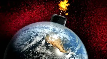 Мир после коронавируса станет другим Мир после коронавируса станет другим