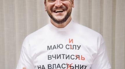 Антирусские репрессии сатрапа Савченко: как Сатана правит бал в Николаеве Антирусские репрессии сатрапа Савченко: как Сатана правит бал в Николаеве